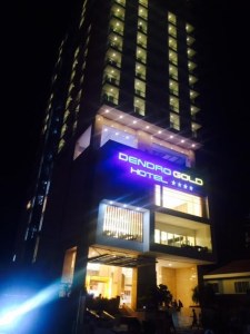 Dự án khách sạn Dendro Nha Trang - Đá Minh Ngọc - Công Ty TNHH Đá Tự Nhiên Minh Ngọc